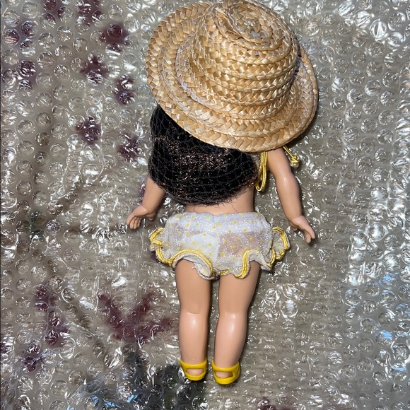 1950’s - 1960’s Vogue Ginny Doll - Picture 2 of 2